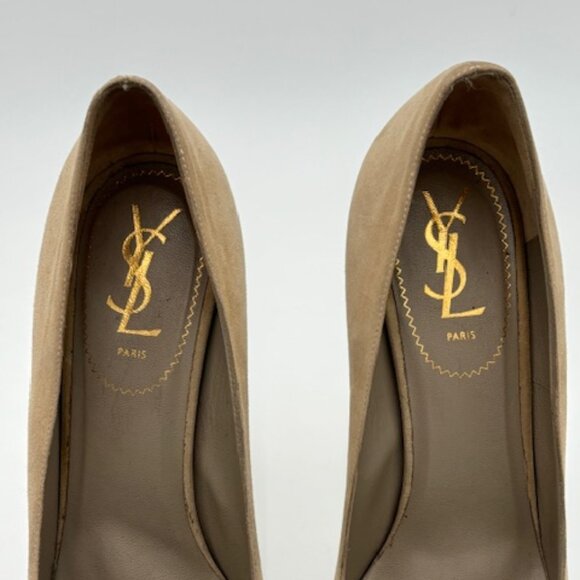 YSL pumps - Picture 5 of 6